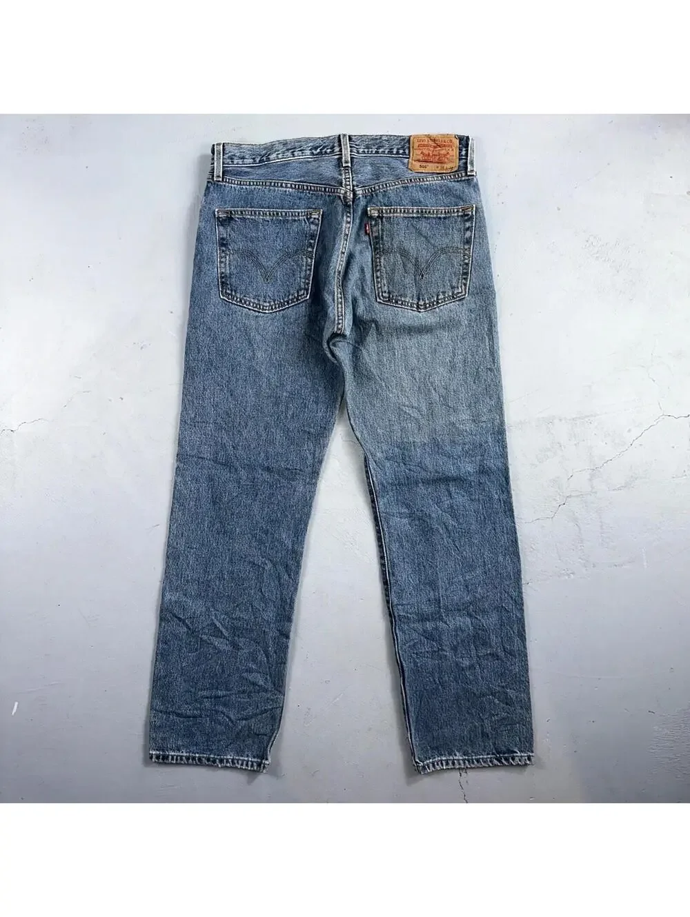Levis thanks shopping